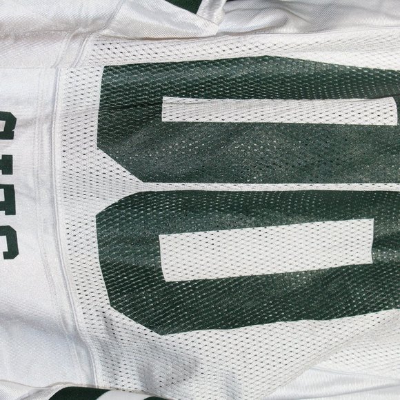 New York Jets Jersey Mens Medium - Picture 6 of 6